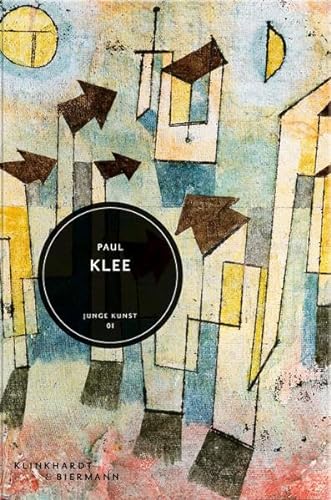 Paul Klee: Junge Kunst 1 von Hirmer Verlag GmbH