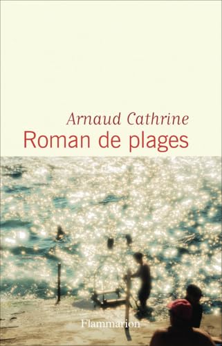 Roman de plages von FLAMMARION