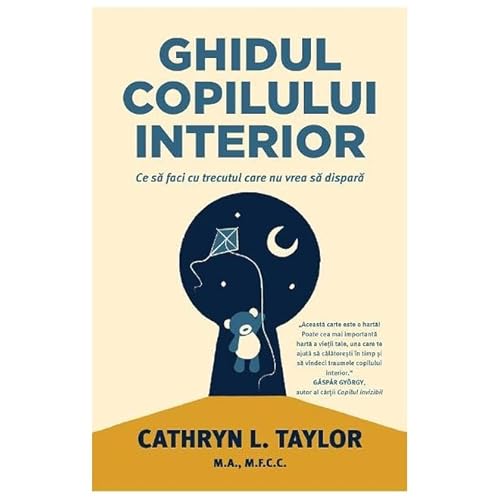 Ghidul Copilului Interior von Pagina De Psihologie