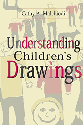 Understanding Children's Drawings von GUILFORD PRESS