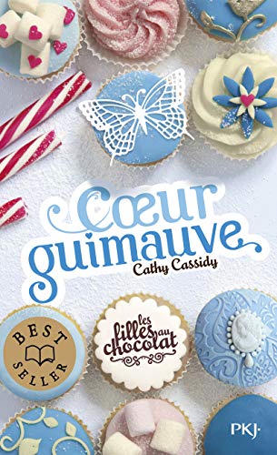 Les filles au chocolat 2/Coeur guimauve