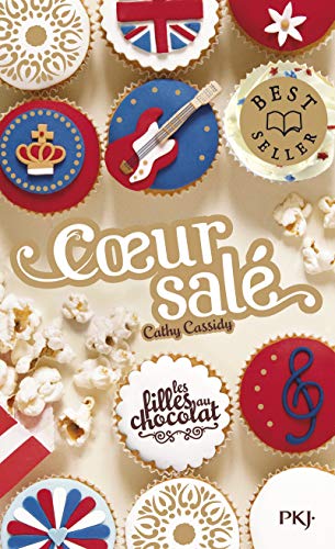 Les filles au chocolat 3.5/Coeur sale