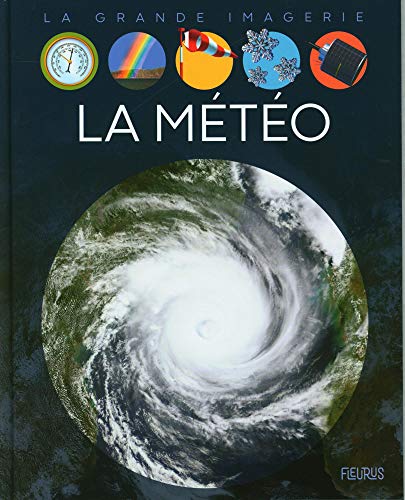 La météo