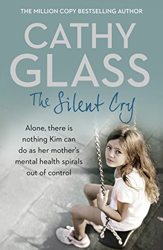 The Silent Cry The Silent Cry von Harper Element