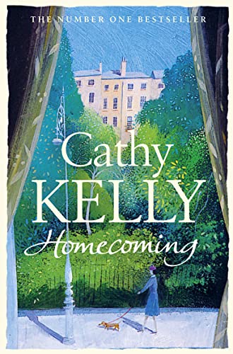 Homecoming von HarperCollins Publishers