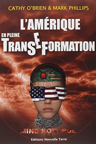 Amérique en pleine Transe-Formation (L') von Nouvelle Terre