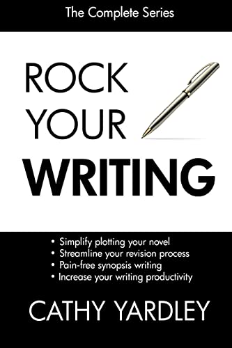 The Rock Your Writing Series von CREATESPACE