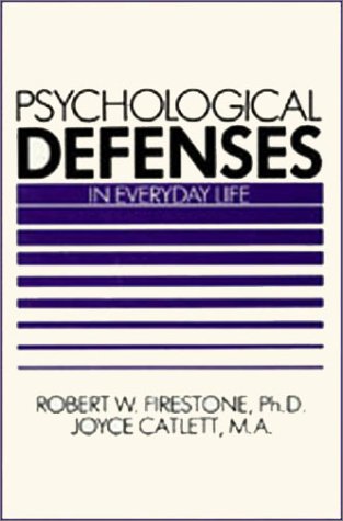 Psychological Defenses in Everyday Life