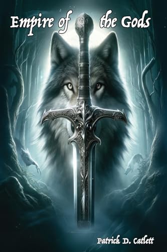 Empire of the Gods von Virtualbookworm.com Publishing