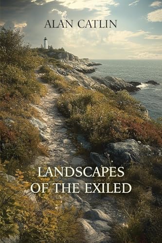 Landscapes of the Exiled von Dos Madres Press