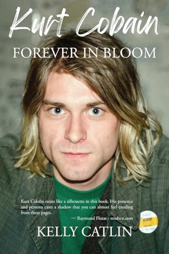 Kurt Cobain: Forever In Bloom von Genius Book Publishing