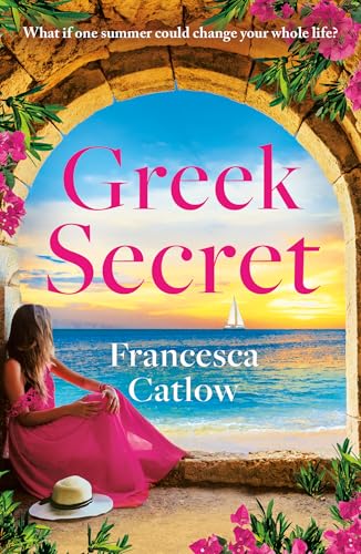 Greek Secret von Lake Union Publishing