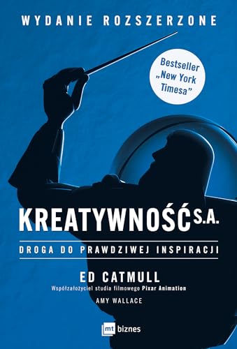 Kreatywność S.A.: Droga do prawdziwej inspiracji