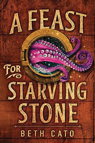A Feast for Starving Stone (Chefs of the Five Gods, Band 2)