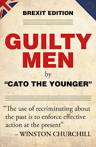 Guilty Men von Biteback