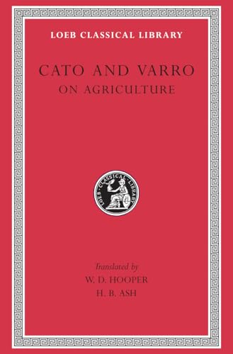 On Agriculture (Lcl, 283)