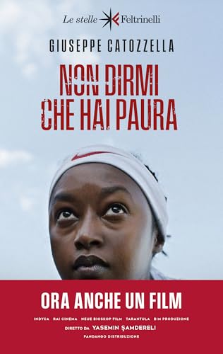 Non dirmi che hai paura (Le stelle) von Feltrinelli