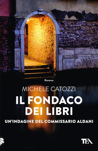 Il fondaco dei libri (Narrativa Tea) von TEA