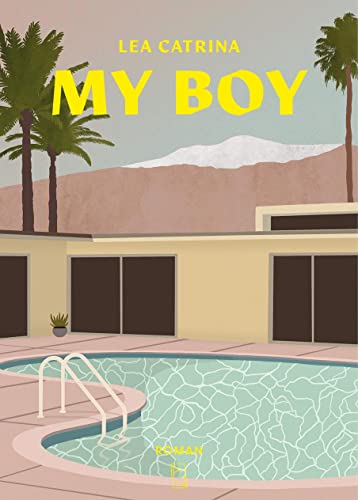 MY BOY von Arisverlag