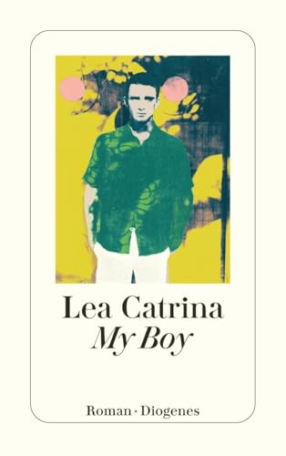 My Boy (detebe) von Diogenes Verlag AG