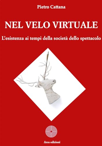 Nel velo virtuale von Arca Edizioni
