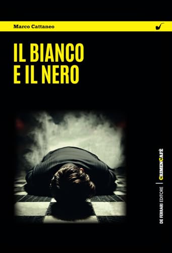 Il bianco e il nero (CrimenCafè) von De Ferrari
