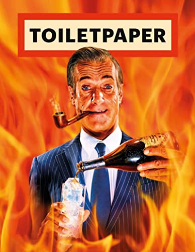 Toiletpaper Magazine 16: Limited Edition (Toilet Paper, 16, Band 16)