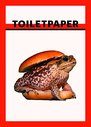 Toiletpaper: Vol.2