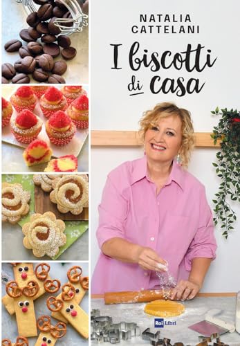I biscotti di casa von Rai Libri