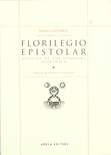 Florilegio epistolar (Biblioteca la Puerta, Band 2)