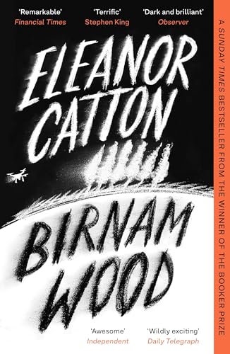 Birnam Wood: The Sunday Times Bestseller