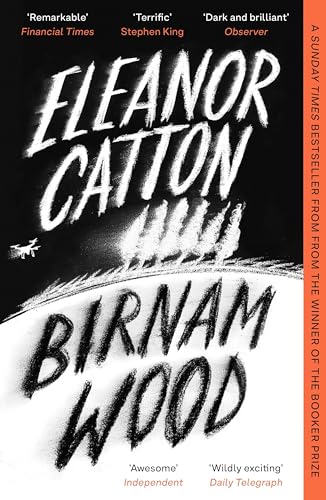 Birnam Wood: The Sunday Times Bestseller von Granta Publications