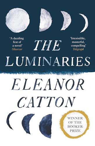 The Luminaries