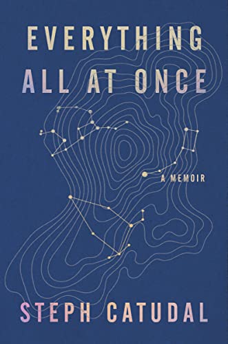 Everything All at Once: A Memoir von HarperOne