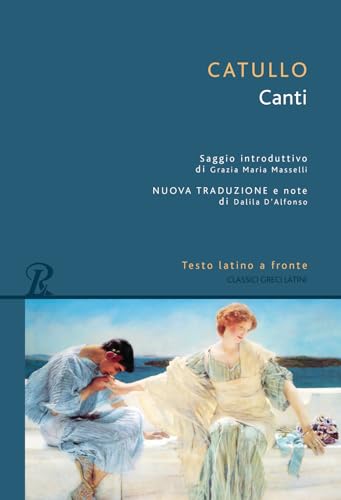 Canti (Classici greci e latini) von Rusconi Libri