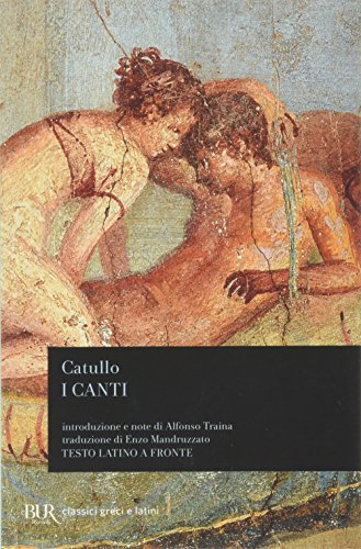 I canti (BUR Classici greci e latini, Band 398) von Rizzoli