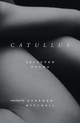 Catullus: Selected Poems von Yale University Press