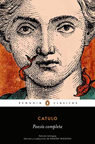 Poesía completa (Penguin Clásicos) von PENGUIN CLASICOS