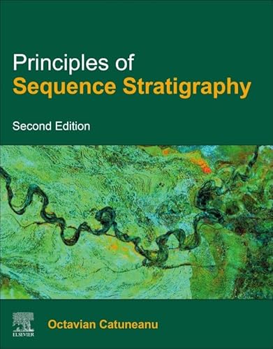 Principles of Sequence Stratigraphy von Elsevier
