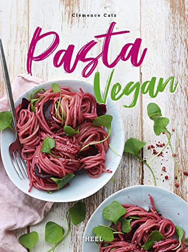 Pasta vegan