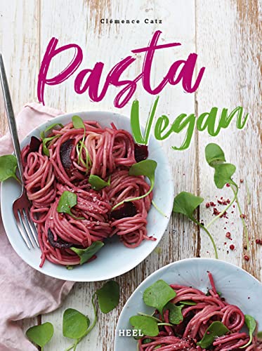 Pasta vegan von Heel Verlag GmbH