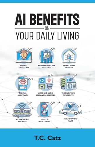 AI Benefits on Your Daily Living von Spines