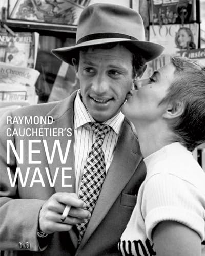 Raymond Cauchetier's New Wave von Acc Art Books