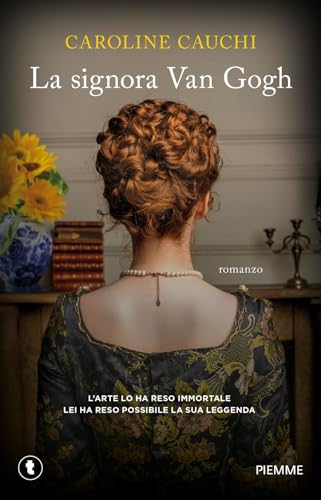 La signora Van Gogh (Tascabili Piemme) von Piemme