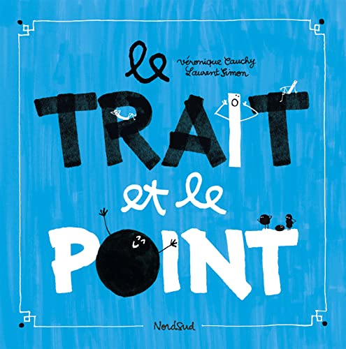Trait et le Point (Nouvelle édition) von MIJADE
