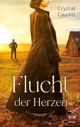 Flucht der Herzen (Romantic Suspense im Gilded Age, 2, Band 2)
