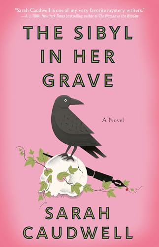 The Sibyl in Her Grave: A Novel (Hilary Tamar, Band 4) von Bantam