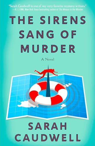 The Sirens Sang of Murder: A Novel (Hilary Tamar, Band 3) von Random House Publishing Group
