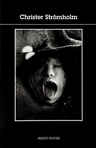 Christer Strömholm: Photo Poche n°106 von Actes Sud