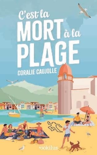 C'est la mort à la plage C'est la mort à la plage von OOKILUS